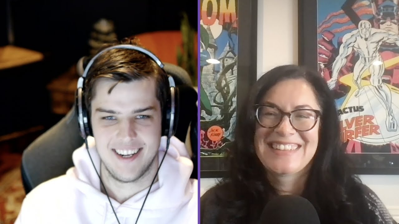 Flipside Crypto with Angela Minster