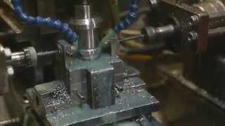 Mac Tools - Dallas Plant