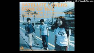 SATELLITE LOVERS SUNLIGHT サテライト・ラヴァーズ SATELLITE LOVERS SUNLIGHT サテライト・ラヴァーズ Amazon.co