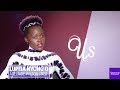 Lupita Nyong'o on what inspired her 'Us' voice