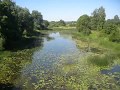 Река Корожечна село.Кой