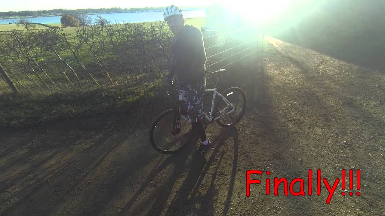 Rutland Water Mountain Bike Ride YouTube
