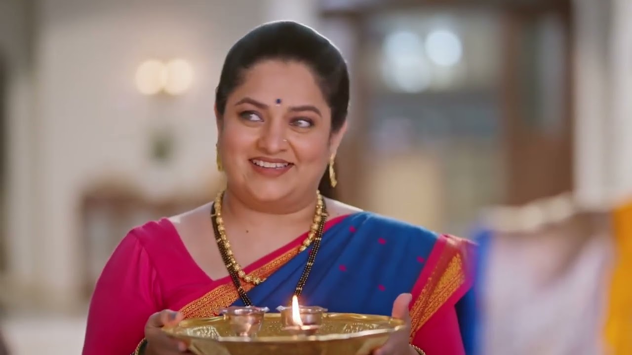 Tula Japnar Aahe | Ep - 337 | Webisode | Feb 26 2026 | Zee Marathi