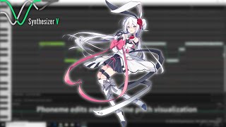 【ENG/ESP】Tuning Eleanor Forte AI