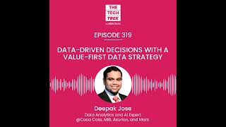 Data-Driven Decisions with a Value-First Data Strategy