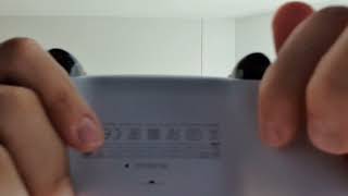 Asmr Fast And Aggressive 2 Minute Controller Sounds On New Ps5 Controller Asmr Fast Tap