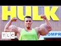 Wife Threatens To Leave Unless He Stops Injecting | Real Life Hulks