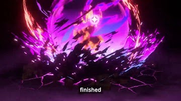 [Tut] Breakdown of Magical Sphere VFX - Blender 5.0+