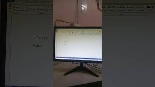 ms word tips and tricks #shortsfeed #msword #mswordtricks #computertricks #computer #shortvideo