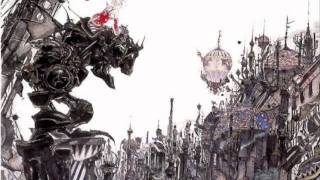 (8-Bit) Final Fantasy VI - Strago's Theme