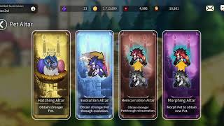 Taming master gameplay screenshot 4