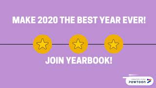YEARBOOK APPLICATIONS