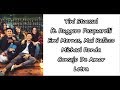 Tini Stoessel ft. Rugge Pasquarelli, Emi Mernes, Mai Reficco, Michael Ronda - Consejo de amor letra