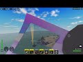 Destroying the server with the SU-25 Frogfoot while playing only in first-person view in War Tycoon
