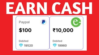 Earn app in Nepal | Nepali earning App |Online money earning Nepal |esewa earning in Nepal | English screenshot 4