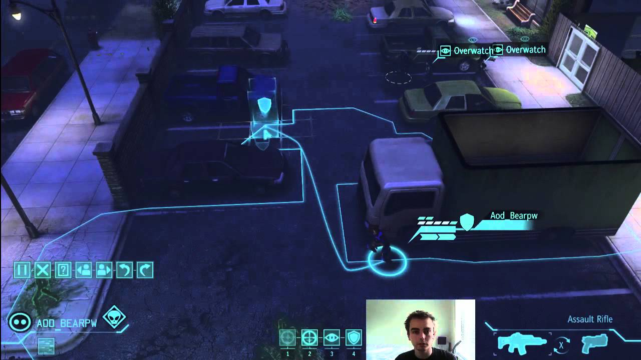 Tactical Missile V3.0 (XCOM Season 19 Highlight) - YouTube