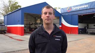 Project Spotlight: Tyrepower Wangaratta