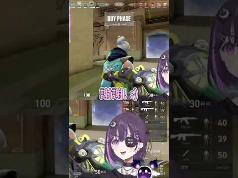 Narin 200IQ日常精華 [VSPO EN 剪輯 | NarinMikure] #vspo中文  #narinmikure #vspo