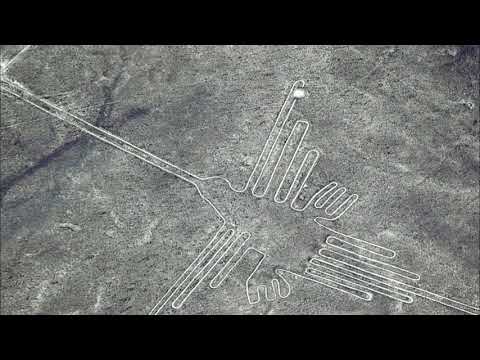 Vídeo: Segredos Do Deserto De Nazca - Visão Alternativa