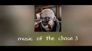 Psychopath Hunt chapter Two music of the chase 3