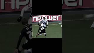Adel Taarabt Was The Definition Of Flow State 😤 #taarabt #adeltaarabt #soccer #football