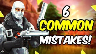 Six Common Mistakes You Keep Making In Season 10! - Fortnite Battle Royale
Hey guys in todays video im showing you guys some simple mistakes youre making in Fortnite! If you enjoy the video please like, comment and subscribe!
Twitch - (WraithAM)
Twitch - https://www.twitch.tv/wraitham
Creator Code - WraithFN
Discord - https://discord.gg/CJaYQ6f
Twitter - https://twitter.com/WraithAM
Instagram - https://www.instagram.com/wraith.yt/?...
Intro Desginer: https://www.youtube.com/dopplerr
Thumbnail SFM: https://twitter.com/amxnii_/photo
Hello guys!
My name is Wraith and this is my Youtube channel. The content you will see being uploaded will mostly be tip videos on how to improve as a player in Fortnite. This includes videos such as new building techniques, how to improve at editing and aiming and many more videos such as these. Also I try and upload a video every so often that isnt a tip video but just something that is enjoyable to watch for example the Top 10 Fortnite players. If you want to support me make sure you use Creator Code WraithFN in the item shop and I hope you guys enjoy my content! Hope too see you all in my next video!
- Wraith Six Common Mistakes You Keep Making In Season 10! - Fortnite Battle Royale