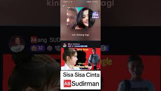 Cinta Yang Dulu Pernah Bersemi