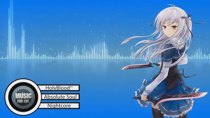 Steam Workshop::Absolute Duo Opening-Intro and Background