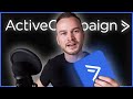 ActiveCampaign Review 2020 | Active Campaign Email Automation