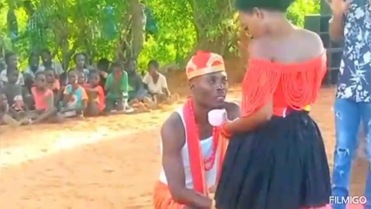 Kadito music  f.t  Lady T (visual video)