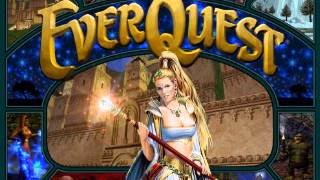 Everquest    Surefall Glades