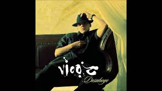 Lo Grande Que Es Perdonar - Vico C Ft. Gilberto Santa Rosa
