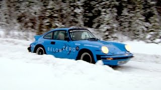 More Porsche Best Moments - Fifth Gear