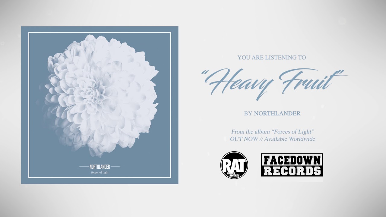 Northlander "Heavy Fruit"