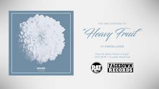 Northlander Heavy Fruit
From the album Forces of Light, on Facedown Records.
Spotify: https://open.spotify.com/album/0vWhKu64qNDQ78knu5bNg3?si=Vm5uv9NXTQC7FHsh9_dbEw
iTunes: https://geo.music.apple.com/us/album/forces-of-light/1486902788?app=itunes&at=10l7e8
Apple Music: https://geo.music.apple.com/us/album/forces-of-light/1486902788?mt=1&app=music&at=10l7e8
Amazon: https://amzn.to/2D7HP5t
LYRICS:
Coalesce the common good. I’m not the false witness. Call yourself the coroner. I don’t need to
justify my love. I’m just a sojourner fed by the love of others. Hanging low with heavy fruit.
Shouldn’t have to justify my light. Long way from below. I can see you’re bleeding light, and you’re
just like one of us. So you can grind my bones into magic dust. Take a pound of flesh if it’s not enough.
Cover streets with palms for the coming king. It’s not the trap you’ve set that has captured me. I hear the people song with their voices nigh, no more the carrion on which the vultures alight. Cover streets with palms for the coming king. It’s not the trap you’ve set that has captured me. Northlander Heavy Fruit