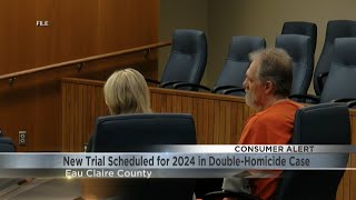 New trial dates set for Wayne Price, who had homicide convictions overturned