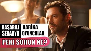 Reminiscence- Zihin Gezgini Film Eleştirisi