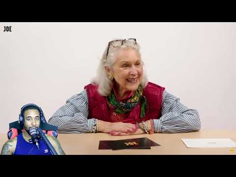 Boomers React to Genβ―Z Slang