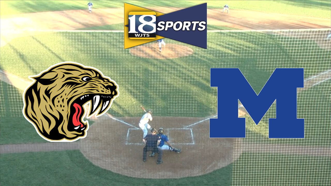 Jasper Baseball takes down Evansville Memorial in a High Scoring Affair