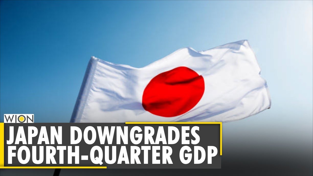 World Business Watch: Japan downgrades fourth-quarter GDP as pandemic hurts domestic demands | News