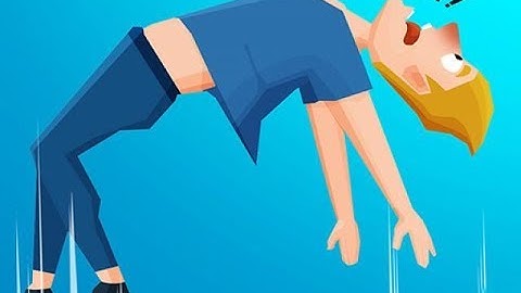 Buddy Toss - Gameplay Walkthrough (Android)