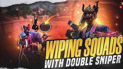 Accuracy Is all you need 🎯 | Free Fire Esports Pakistan