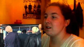 Blaze Time Bts Reaction