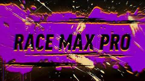 Feel the Thrill of Real-Time Multiplayer! | Race Max Pro