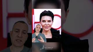 Lisa Rinna Reaction