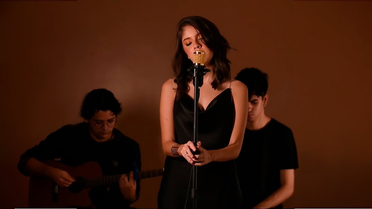 Odile If I Aint Got You Cover YouTube Odile if i aint got you cover youtube