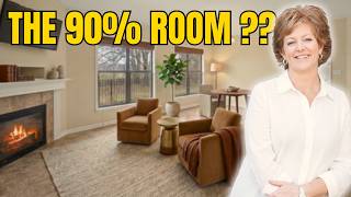Tour Move-In Ready Home | Olive Branch MS | Open Concept