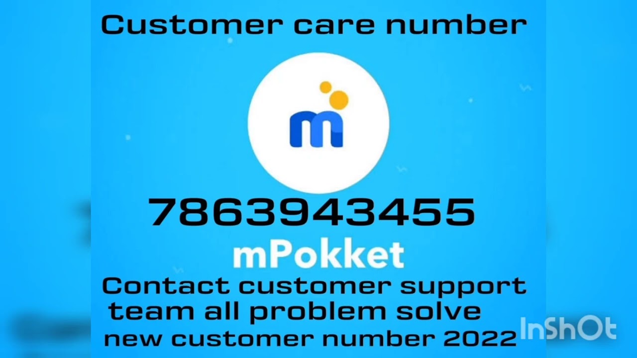 mPokket customer care number How to connect customer support team all