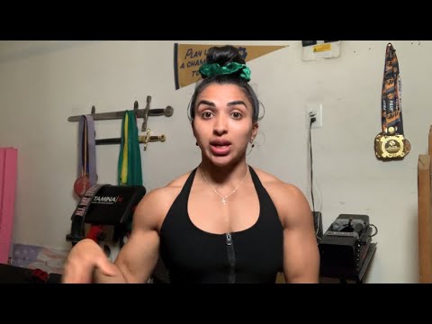 How to Mini Cut | Yelena Espinoza - YouTube