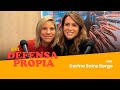 En Defensa Propia | Episodio 56 con Karina Sainz Borgo | Erika de la Vega